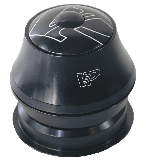 MATRIX Steuersatz Ahead ZS44/28,6-ZS44/30 mm schwarz 1 1/8"