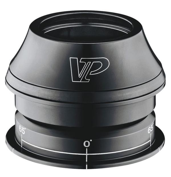 MATRIX Steuersatz Ahead ZS44/28,6-ZS44/30 mm schwarz 1 1/8"