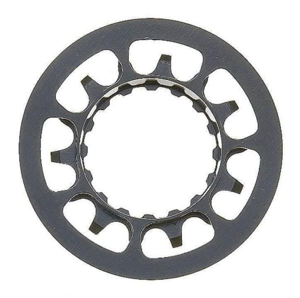 MATRIX Ritzel f&uuml;r Bosch Gen 2 schwarz  1/2" x 11/128" Narrow Wide Montageverpack