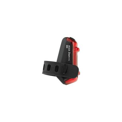 AXA Zahlen-Kettenschloss Safety Set Produktbild 3