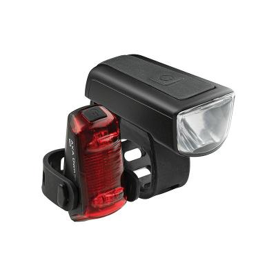 AXA Zahlen-Kettenschloss Safety Set Produktbild 4