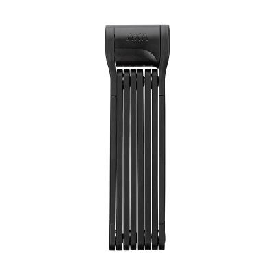 AXA Faltschloss Fold 130 anthrazit 130 cm Produktbild 1