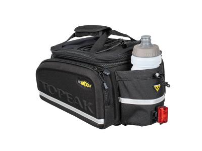 Topeak Gep&auml;cktr&auml;gertasche MTX Trunk Bag DXP 2.0 schwarz Produktbild 1