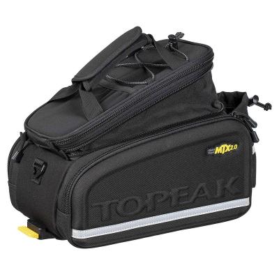 Topeak Gep&auml;cktr&auml;gertasche MTX Trunk Bag DX 2.0 schwarz Produktbild 3