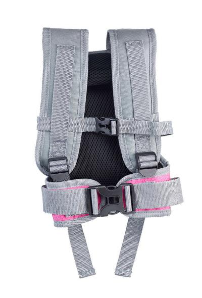 little Biker Fahrradlernweste Pinky Produktbild 1