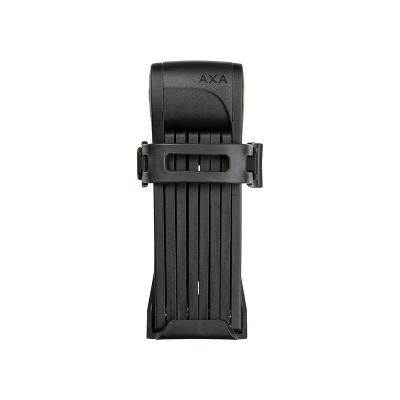 AXA Faltschloss Fold Lite 80 schwarz 80 cm Produktbild 1