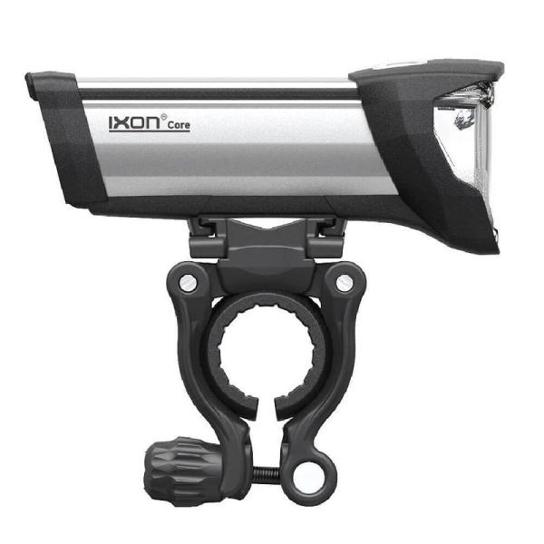 B&M LED Akkufrontleuchte 50 LUX IXON Core