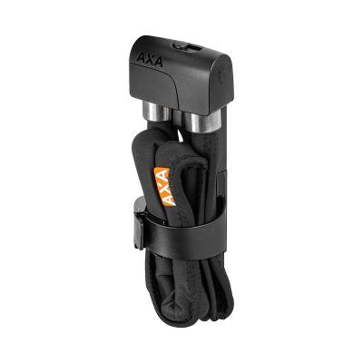 AXA Faltschloss Foldable 6-95 schwarz 95 cm Produktbild 4