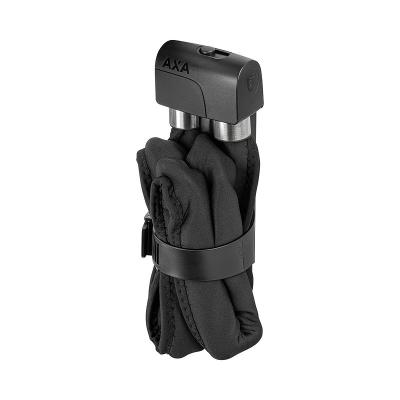 AXA Faltschloss Foldable 8-100 schwarz 100 cm Produktbild 2