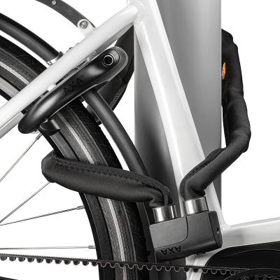 AXA Faltschloss Foldable 8-100 schwarz 100 cm Produktbild 5