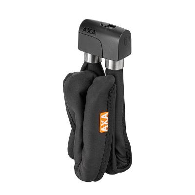 AXA Faltschloss Foldable 10-105 schwarz 105 cm Produktbild 3