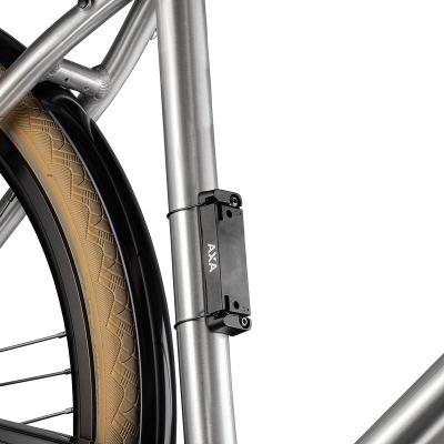 AXA Schlosshalter FIX 95 mm Produktbild 1
