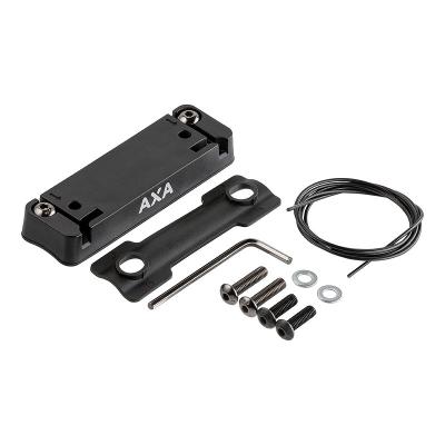 AXA Schlosshalter FIX 95 mm Produktbild 3