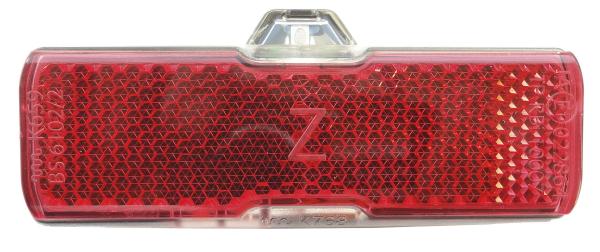 B&M LED-Dynamor&uuml;cklicht Toplight Mini plus Variobolzen 50/80mm 322ALK-02