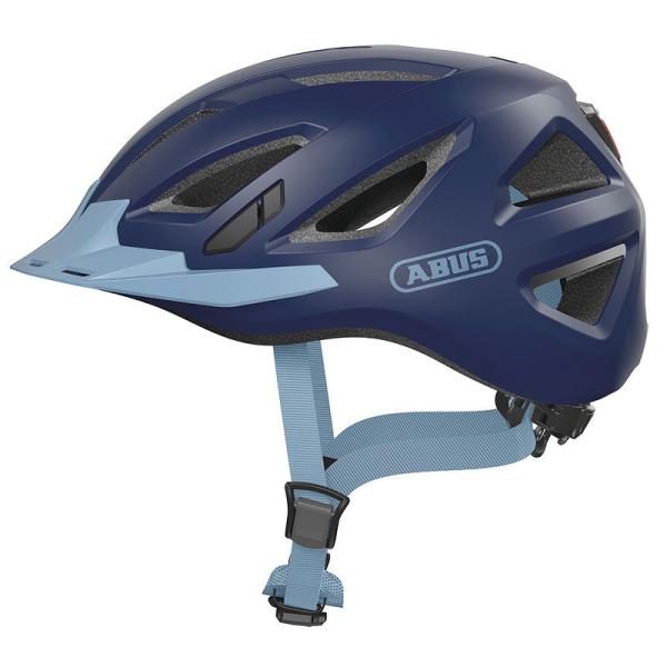 ABUS Cityhelm Urban-I 3.0 core blue XL  61 - 65 cm