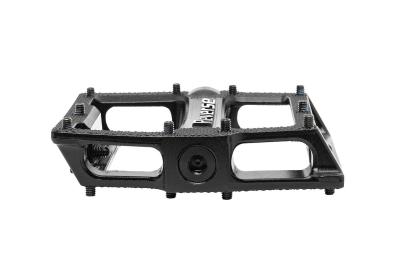 Reverse Plattformpedal Super Shape 3D V2 schwarz  SB-Verpackung Produktbild 2