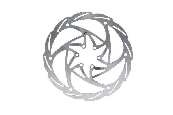 Formula Bremsscheibe Monolitic 6-Loch 180 mm FD791801PN SB-Verpackung