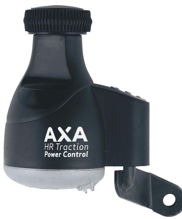 AXA Dynamo HR Traction Power Control links   EVP
