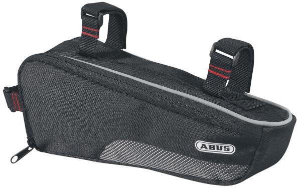 ABUS Rahmentasche Basico ST 5200 schwarz/anthrazit