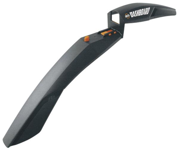 SKS Vorderradschutzblech Dashboard schwarz 26" - 27,5"