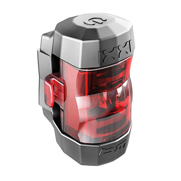 B&M LED Akkur&uuml;cklicht IXXI 383