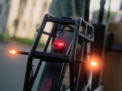 B&M Blinkersystem Turntec Produktbild 1