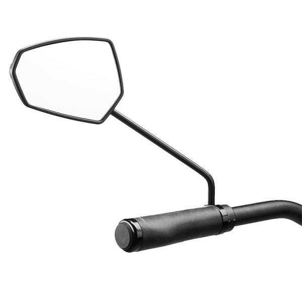 ergotec Lenkerspiegel M-77L Lenkerau&szlig;enklemmung, links