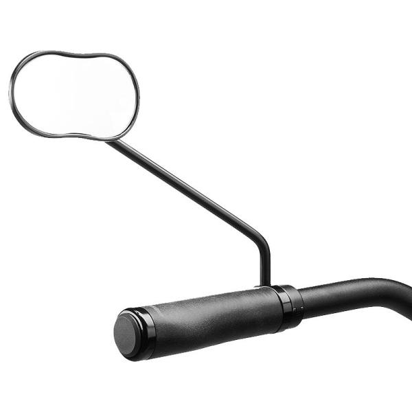 ergotec Lenkerspiegel M-88L Lenkerau&szlig;enklemmung, links