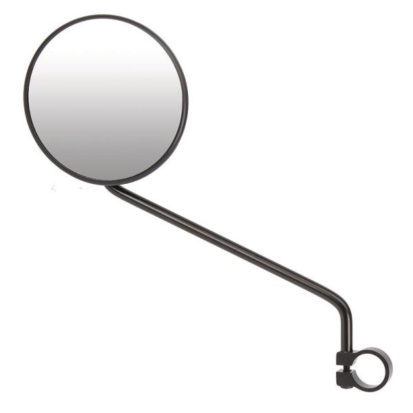 ergotec Lenkerspiegel M-55L Lenkerau&szlig;enklemmung, links/rechts