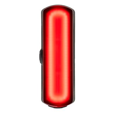 Topeak LED Akkur&uuml;cklicht BE SEEN Mega schwarz Produktbild 2