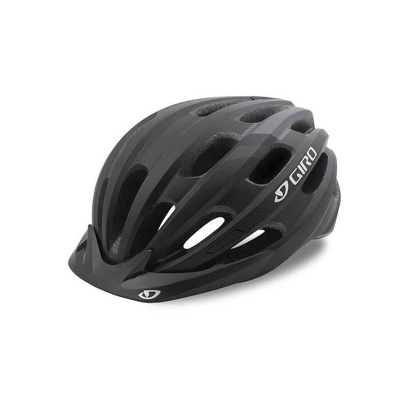 Giro Erwachsenenhelm Register Unisex matte black Uni 54-61 cm Produktbild