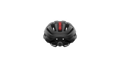 Giro Jugendhelm Register II Y matte black/white Uni 50-57 cm Produktbild 1