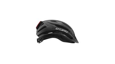 Giro Jugendhelm Register II Y matte black/white Uni 50-57 cm Produktbild 2