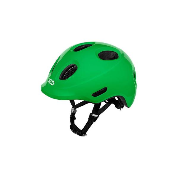 KED Kinderhelm Meggy Spark gr&uuml;n M (50 - 55 cm)