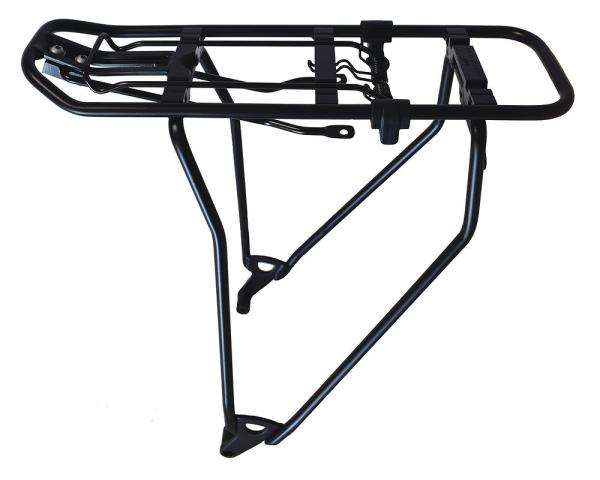 MATRIX Gep&auml;cktr&auml;ger MK300 Disc mit MIK-System 28" Disc schwarz-matt  Montageverpackung