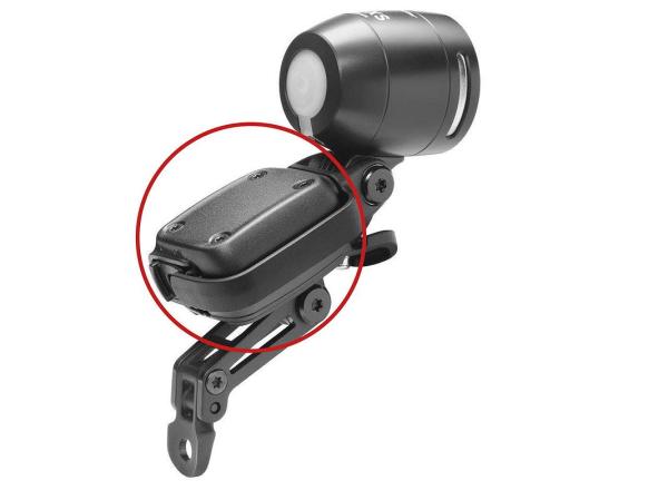 B&M Kurvenlicht Assistent Leval