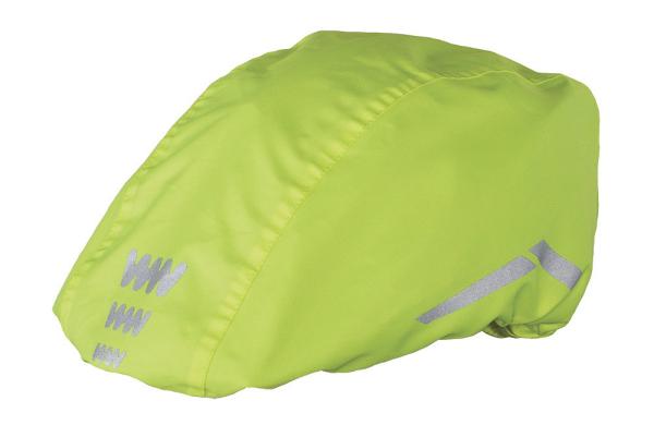 WOWOW Helm&uuml;berzug gelb unisex