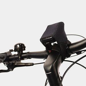 FAHRER Berlin Display Cover Universal schwarz