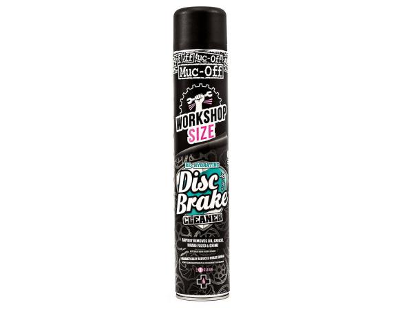 Muc-Off Bremsen & Teile Reiniger Disc Brake Cleaner 750 ml Spr&uuml;hdose