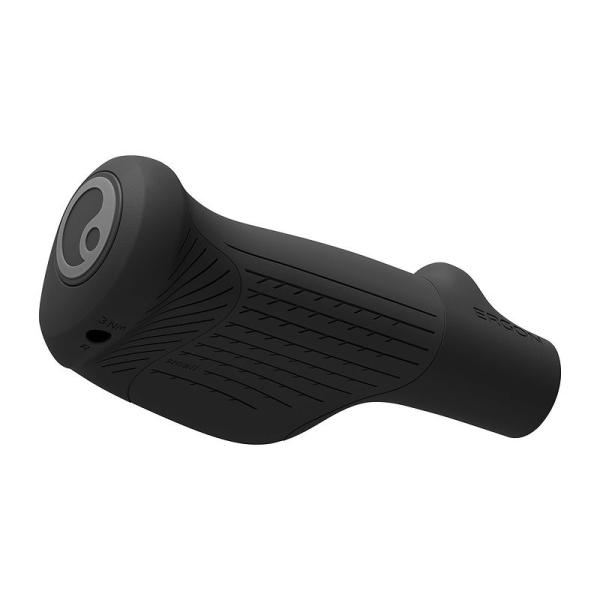 Ergon Lenkergriff GT1-S schwarz Small  lang/lang regular