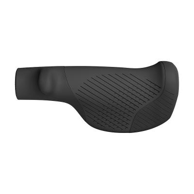 Ergon Lenkergriff GT1-S schwarz Small  lang/lang regular Produktbild 2