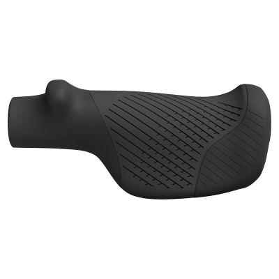 Ergon Lenkergriff GT1-L schwarz Large lang/lang regular Produktbild 2