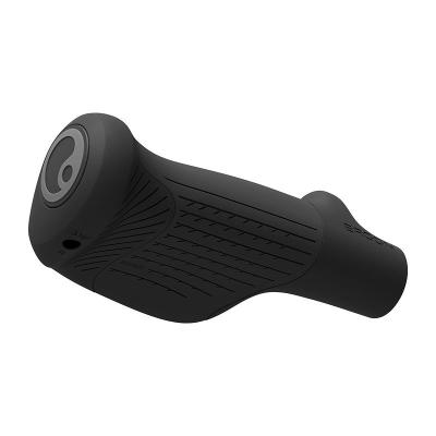 Ergon Lenkergriff GT1-L schwarz Large lang/lang regular Produktbild 3