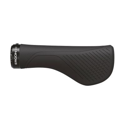Ergon Lenkergriff GS1 Evo schwarz Large lang/lang regular Produktbild 1