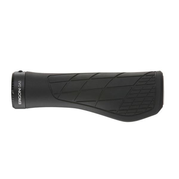 Ergon Lenkergriff GA3-L schwarz Large lang/lang regular