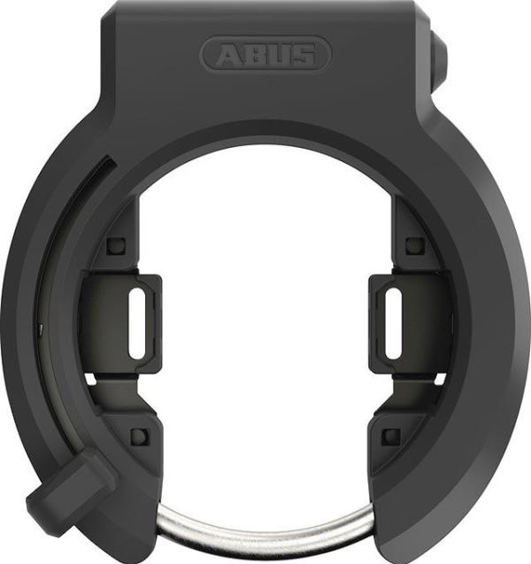 ABUS Rahmenschloss 6950M AM R BK XPlus 77 mm schwarz