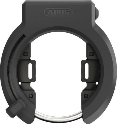 ABUS Rahmenschloss 6950M AM NR BK XPlus 77 mm schwarz + 6KS/85 + ST 5950 Produktbild 3