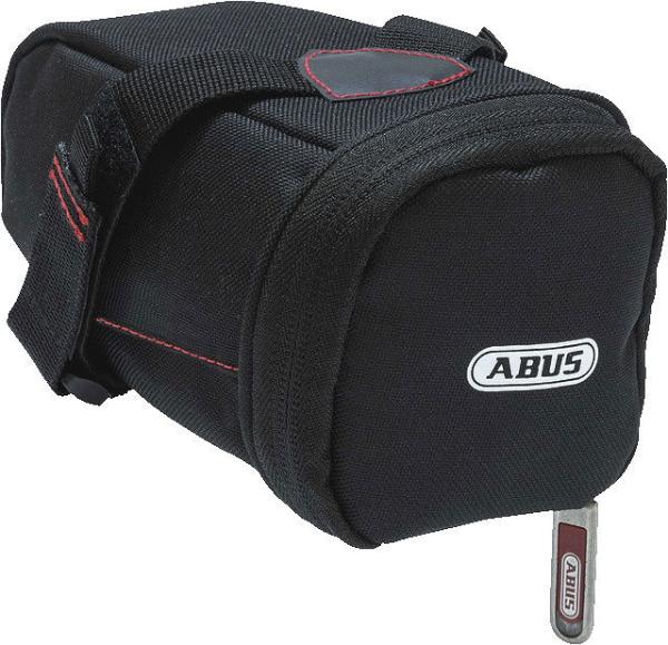 ABUS Rahmenschloss 6950M AM NR BK XPlus 77 mm schwarz + 6KS/100 + ST 5950