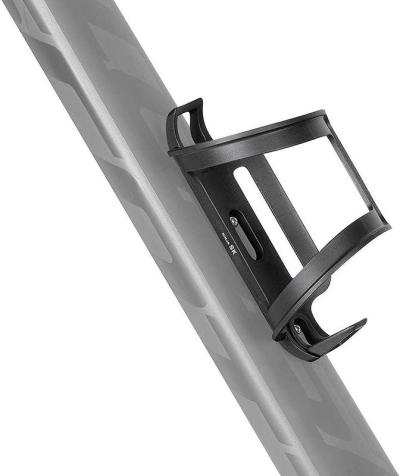 Topeak Flaschenhalter Ninja Master + Cage SK schwarz SB-Verpackung Produktbild 2