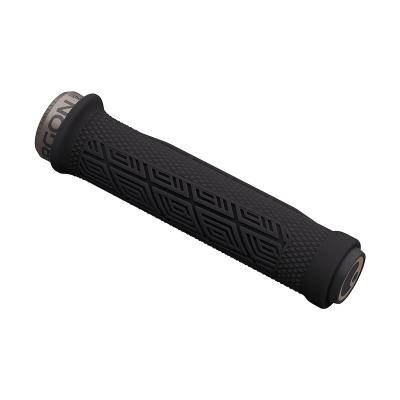Ergon Lenkergriff GDH Black Slim schwarz Slim lang/lang regular Produktbild 1